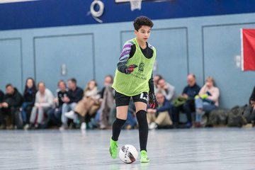 Bild 4 - wCJ Norddeutsches Futsalturnier Auswahlmannschaften